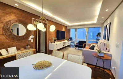 Apartamento com 2 quartos à venda na Rua Carlos Von Koseritz, 663, Higienópolis, Porto Alegre
