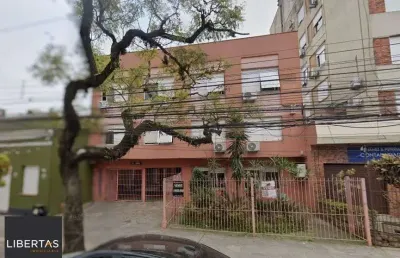 Apartamento na cidade baixa de 3 dormitórios e vaga