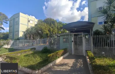 Apartamento com 2 quartos à venda na Rua João Mora, 495, Camaquã, Porto Alegre
