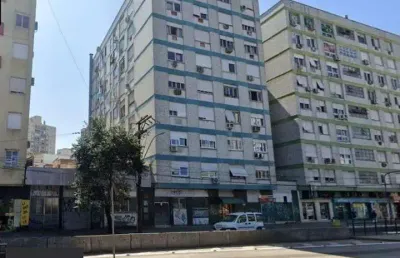Apartamento com 3 quartos à venda na Avenida Protásio Alves, 440, Rio Branco, Porto Alegre