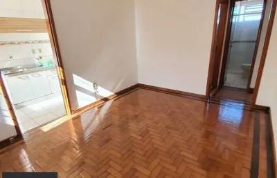 Apartamento com 1 quarto à venda na Avenida Professor Oscar Pereira, 1277, Glória, Porto Alegre
