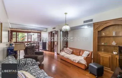 Cobertura com 4 quartos à venda na Avenida Palmeira, 272, Petrópolis, Porto Alegre