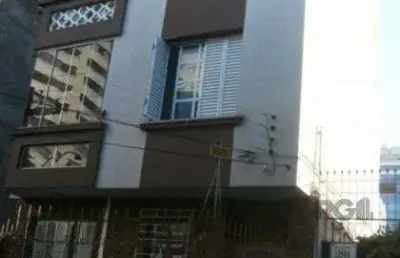 Apartamento à venda com 3 quartos 81.93 m²  rua goncalves dias, menino deus, porto alegre