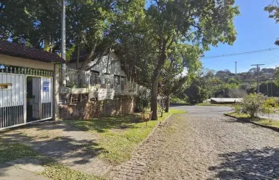 Casa com 1 quarto à venda na Avenida da Serraria, 856, Espírito Santo, Porto Alegre