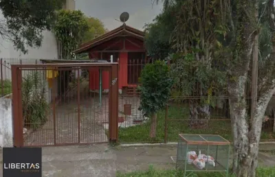 Terreno à venda na Rua Atenas, 37, Morro Santana, Porto Alegre