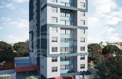 Apartamento com 2 quartos à venda na Rua Aneron Corrêa de Oliveira, 159, Jardim do Salso, Porto Alegre