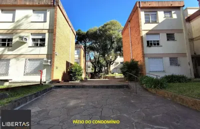 Apartamento com 3 quartos à venda na Avenida Francisco Massena Vieira, 212, Santa Tereza, Porto Alegre