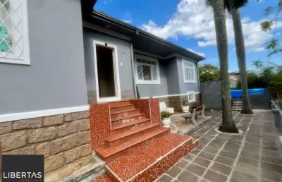 Casa com 3 quartos à venda na Rua Cangussu, 148, Nonoai, Porto Alegre