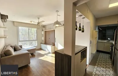 Apartamento 01 dormitório  na cidade baixa em porto alegre