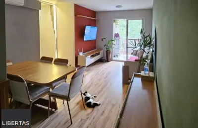 Apartamento com 3 quartos à venda na Avenida Arnaldo Bohrer, 175, Teresópolis, Porto Alegre