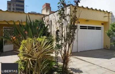 Casa com 4 quartos à venda na Rua Líbero Badaró, 248, Passo da Areia, Porto Alegre