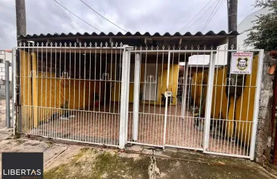 Casa com 2 quartos à venda na Rua Doutor Antonio Mazzaferro Neto, 254, Hípica, Porto Alegre