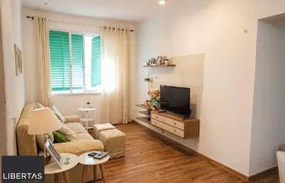 Apartamento com 2 quartos à venda na Avenida Assis Brasil, 280, São João, Porto Alegre