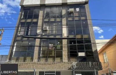 Barracão / Galpão / Depósito à venda na Rua Almirante Barroso, 587, Floresta, Porto Alegre