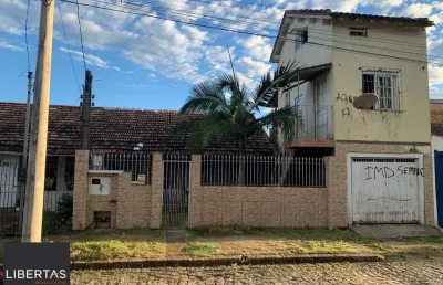 Casa no bairro restinga 3 dormitórios financiável - aceita compra assistida
