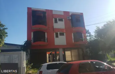 Apartamento com 2 quartos à venda na Rua Gaston Englert, 555, Vila Ipiranga, Porto Alegre