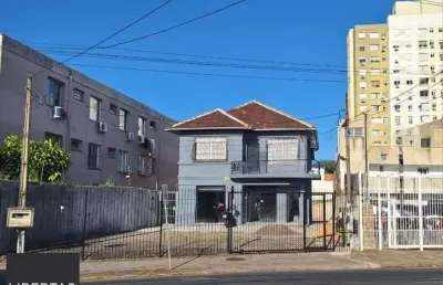 Ponto comercial à venda na Avenida Professor Oscar Pereira, 1376, Azenha, Porto Alegre