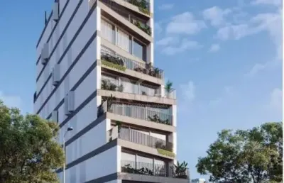 Flat com 3 quartos à venda na Rua Carlos Von Koseritz, 1528, Auxiliadora, Porto Alegre