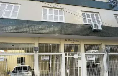 Oportunidade! apartamento de 2 dormitórios na rua lima e sila - r$ 299.000