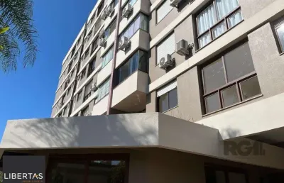 Apartamento com 2 quartos à venda na Rua Tamandaré, 1197, Camaquã, Porto Alegre