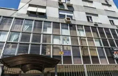 Apartamento com 2 quartos à venda na Avenida Ipiranga, 4623, Partenon, Porto Alegre