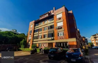 Cobertura com 2 quartos à venda na Avenida da Cavalhada, 4760, Cavalhada, Porto Alegre
