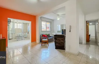 Apartamento garden 2 dormitórios com suíte e 1 vaga no bairro jardim do salso