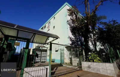 Apartamento com 1 quarto à venda na Rua Doutor Vargas Neto, 450, Jardim Leopoldina, Porto Alegre