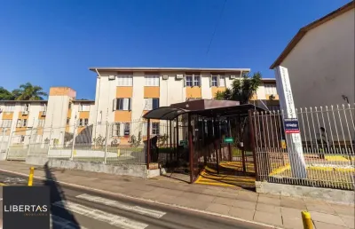 Apartamento com 2 quartos à venda na Avenida Wenceslau Escobar, 915, Cristal, Porto Alegre