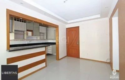 Apartamento para venda - 65m², 2 dormitórios, santo antonio