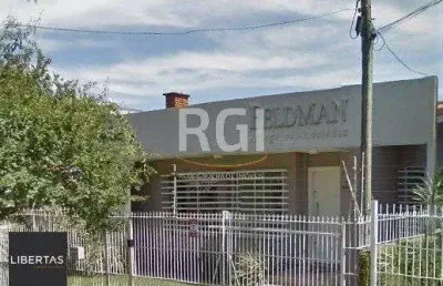 Casa para venda - 227m², 4 dormitórios, 1 vaga - menino deus