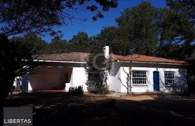 Sítio para venda - 150m², 3 dormitórios, belém novo