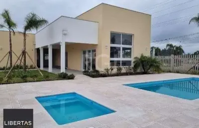 Terreno em condominio para venda - 0m², 0 dormitórios, hípica