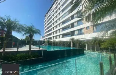 Apartamento para venda - 149.32m², 3 dormitórios, sendo 3 suites, 2 vagas - tristeza