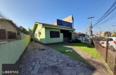 Casa para venda - 140m², 2 dormitórios, 2 vagas - hípica