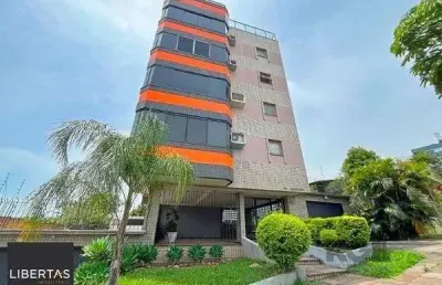 Apartamento em porto alegre, no bairro santa tereza, com 3 dormitório(s), e 3 banheiros, à venda.