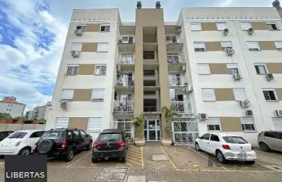 Apartamento em porto alegre, no bairro vila nova, com 2 dormitório(s), e 2 banheiros, à venda.