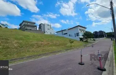 Terreno em porto alegre, no bairro vila nova, à venda.