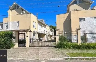 Casa condominio em porto alegre, no bairro ipanema, com 3 dormitório(s), e 3 banheiros, à venda.