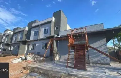 Casa condominio em porto alegre, no bairro vila nova, com 2 dormitório(s), e 2 banheiros, à venda.