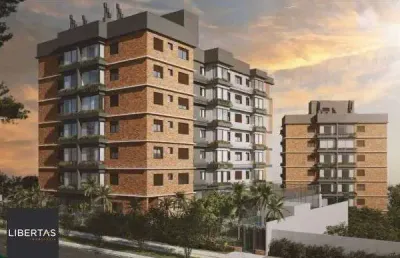 Apartamento com 2 quartos à venda na Rua General Rondon, 1364, Tristeza, Porto Alegre