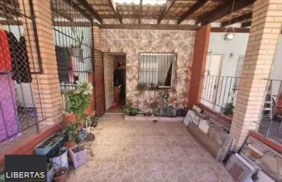 Casa em condomínio fechado com 2 quartos à venda na Rua Atílio Supertti, 620, Vila Nova, Porto Alegre