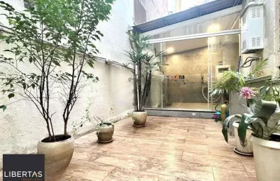Apartamento 3 dorms à venda rua santo antonio, bom fim - porto alegre