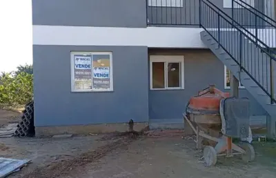 Casa com 2 quartos à venda na Rua José Iuchno, 144, Hípica, Porto Alegre