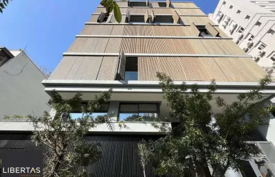 Apartamento novo 2 dormitórios 1 vaga rua eça de queiroz 800 em petrópolis