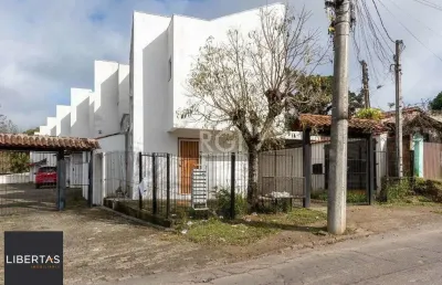 Casa para venda - 98.24m², 2 dormitórios, 1 vaga - restinga