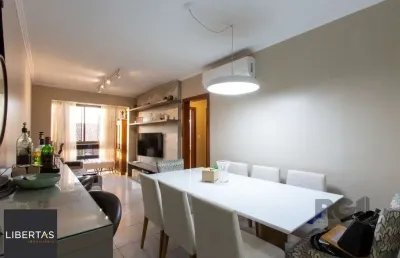 Apartamento com 2 quartos à venda na Rua Doutor Barcelos, 1200, Tristeza, Porto Alegre