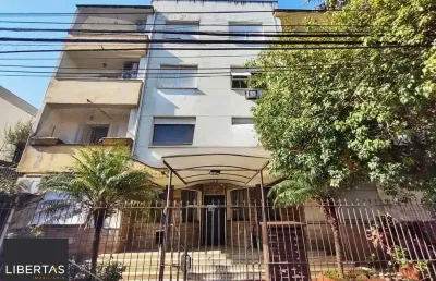 Apartamento à venda com 3 quartos 83 m² - rua santo antônio, bom fim, porto alegre