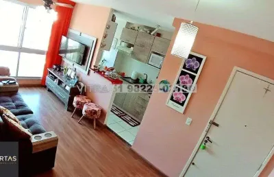 Apartamento com 2 quartos à venda na Rua Dom Vital, 248, Glória, Porto Alegre