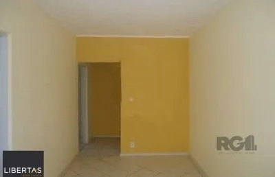 Apartamento com 1 quarto à venda na Rua Delfino Riet, 654, Santo Antônio, Porto Alegre